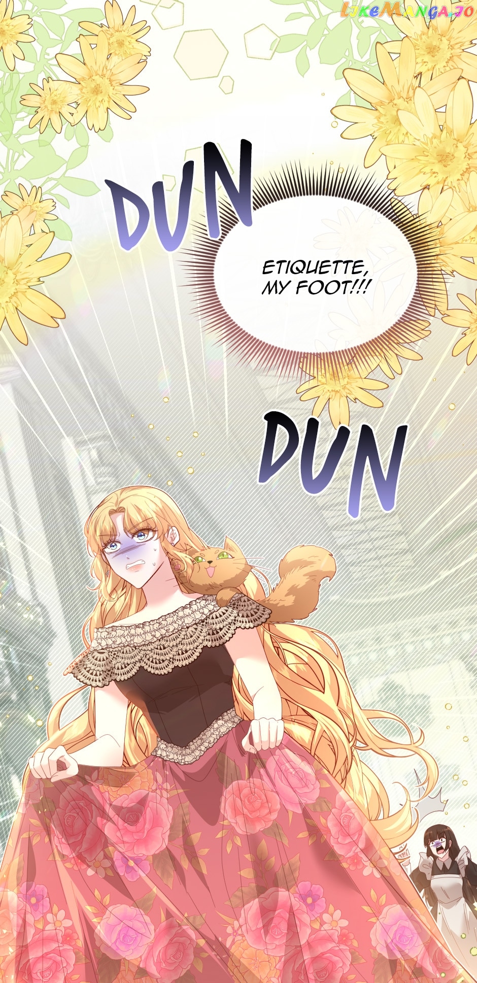The Prince’s Personal Physician Chapter 53 - page 69