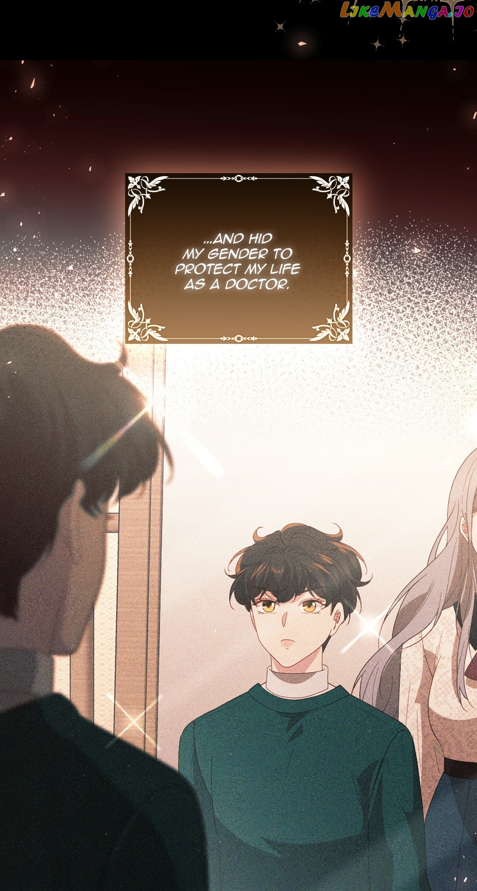 The Prince’s Personal Physician Chapter 53 - page 7