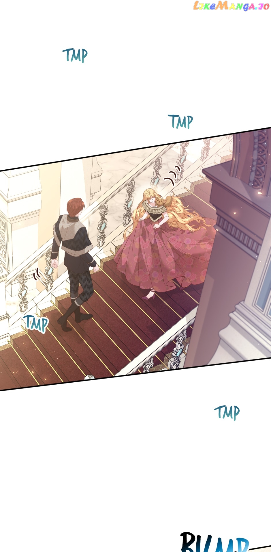 The Prince’s Personal Physician Chapter 53 - page 71