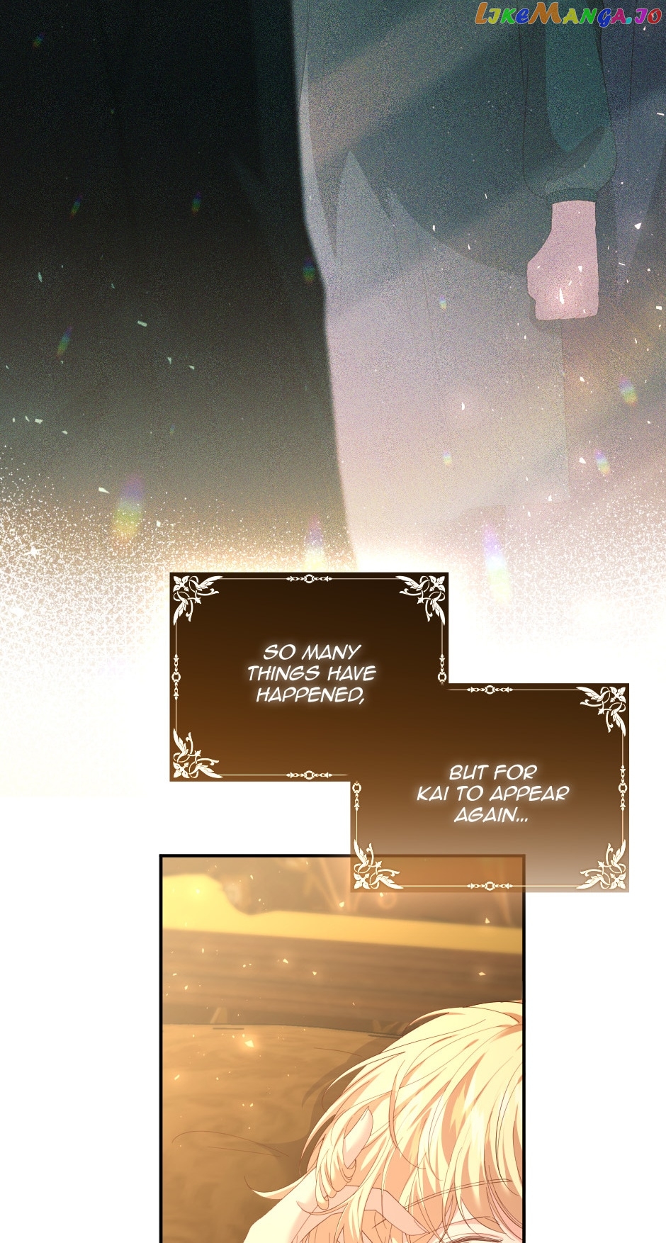 The Prince’s Personal Physician Chapter 53 - page 8