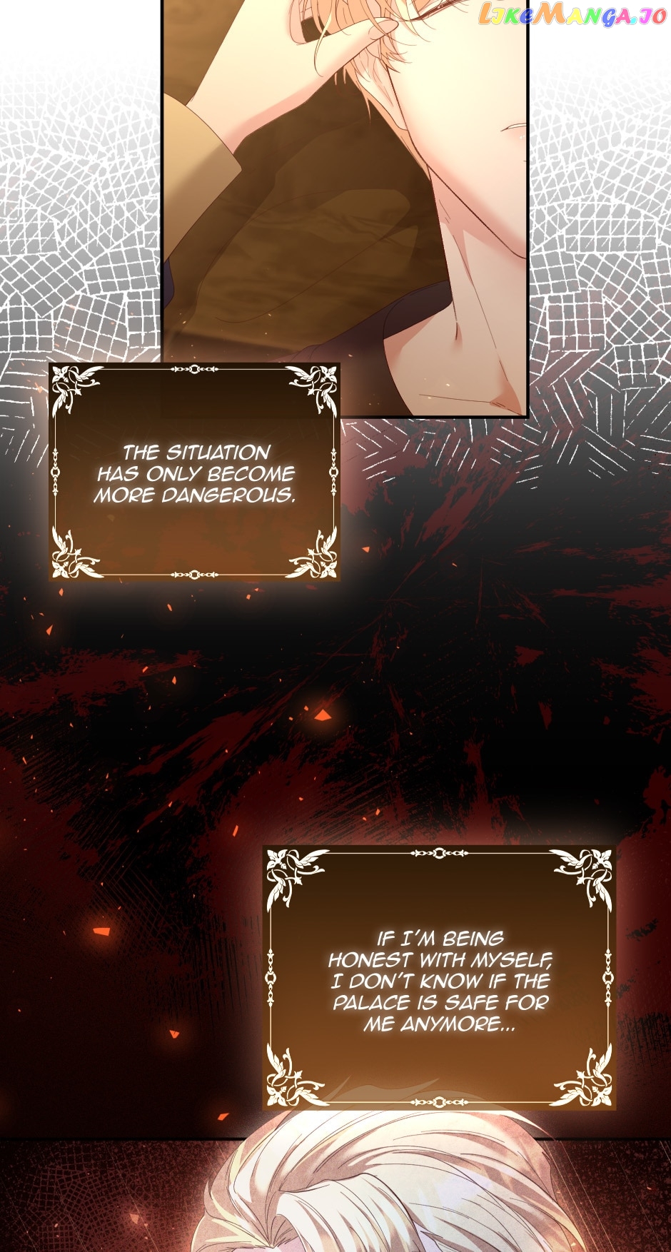 The Prince’s Personal Physician Chapter 53 - page 9