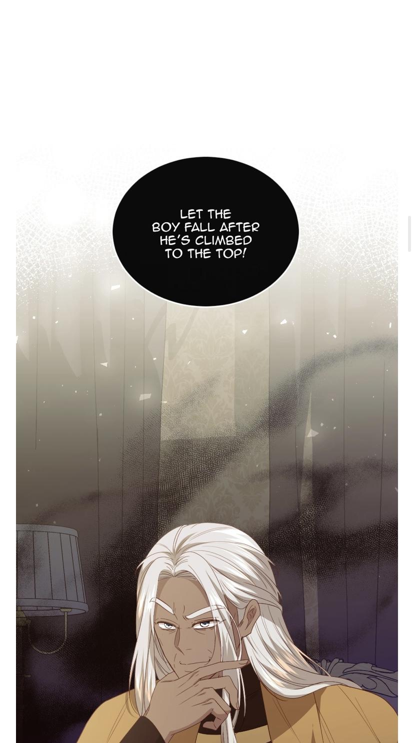 The Prince’s Personal Physician chapter 50 - page 11