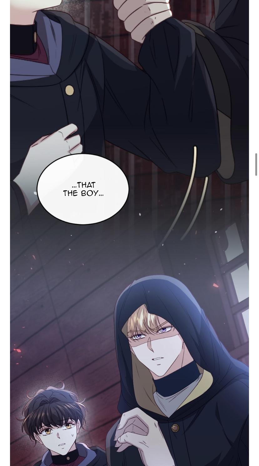 The Prince’s Personal Physician chapter 50 - page 14