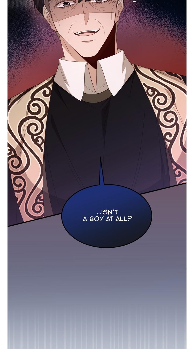 The Prince’s Personal Physician chapter 50 - page 16