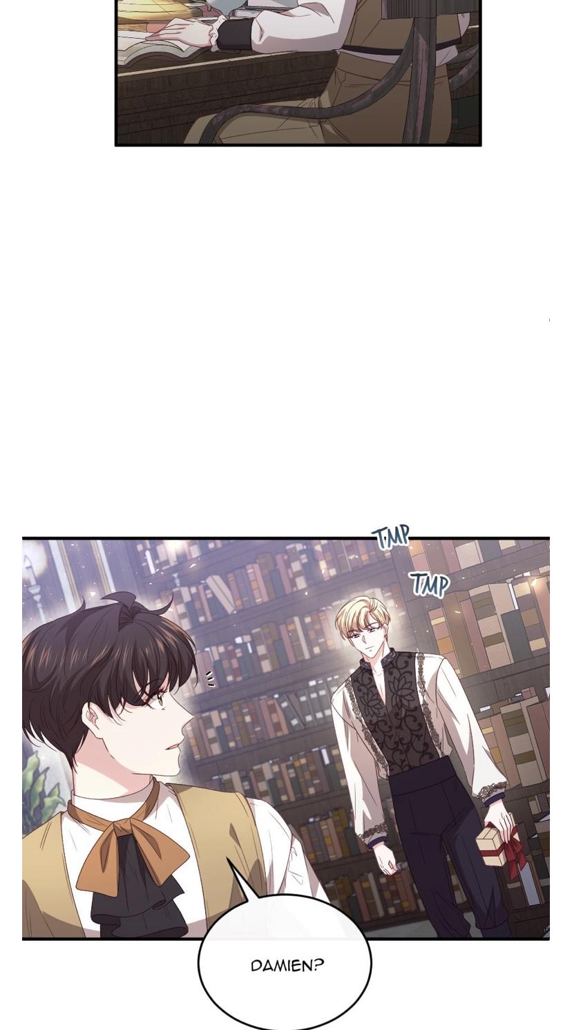The Prince’s Personal Physician chapter 50 - page 19