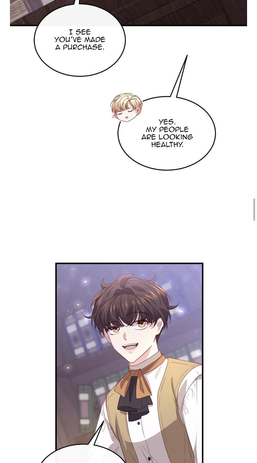 The Prince’s Personal Physician chapter 50 - page 22