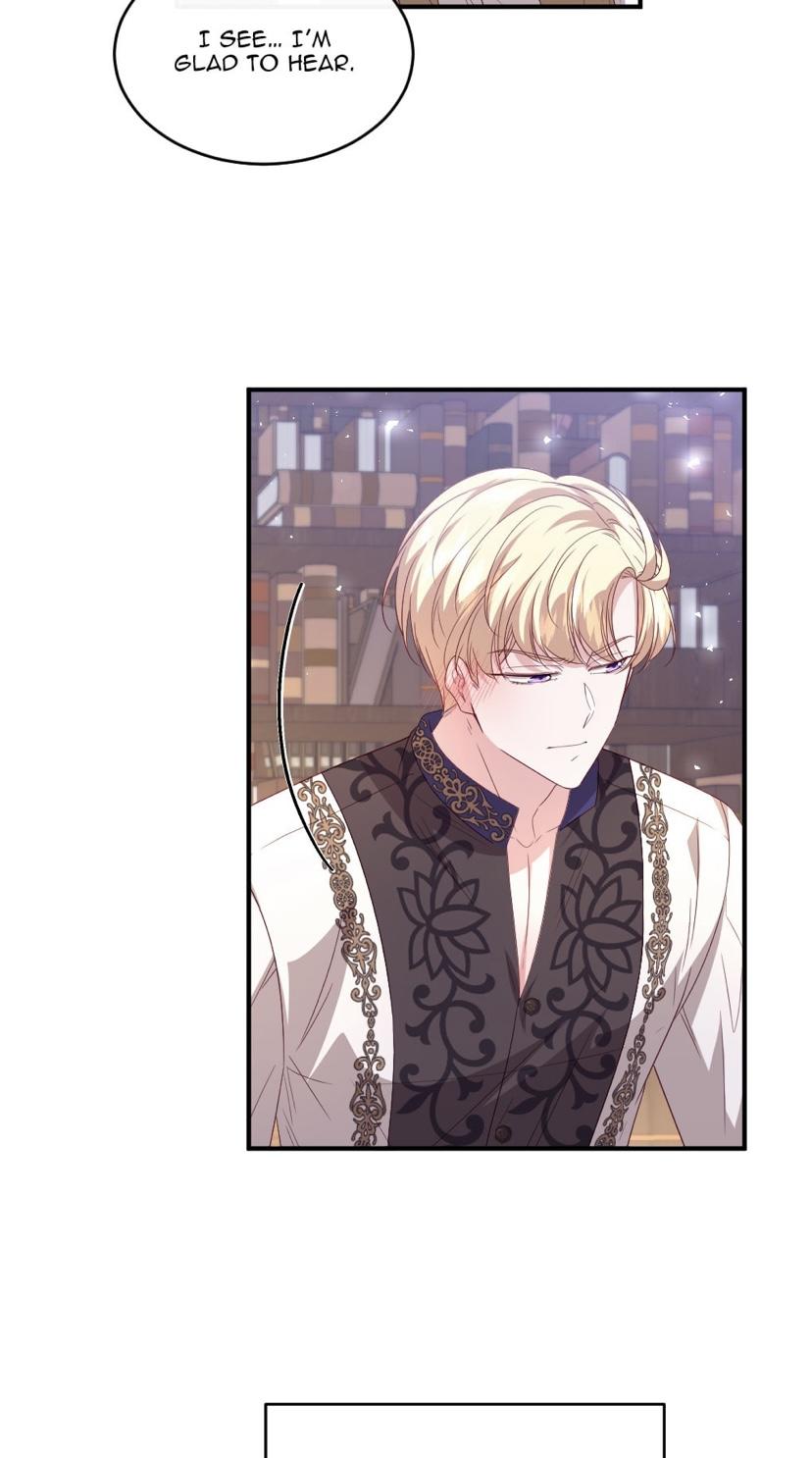 The Prince’s Personal Physician chapter 50 - page 23
