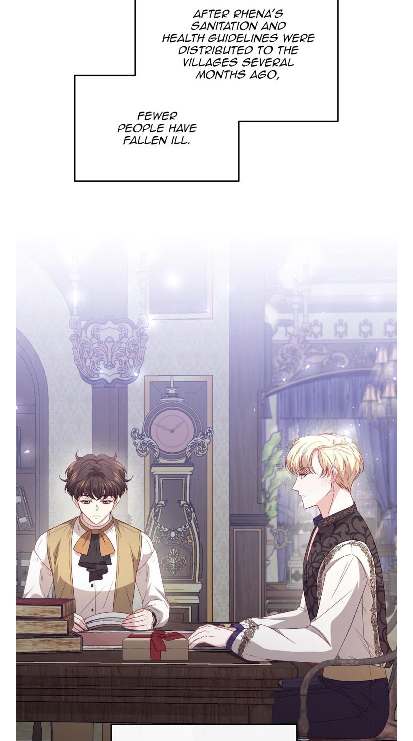 The Prince’s Personal Physician chapter 50 - page 24
