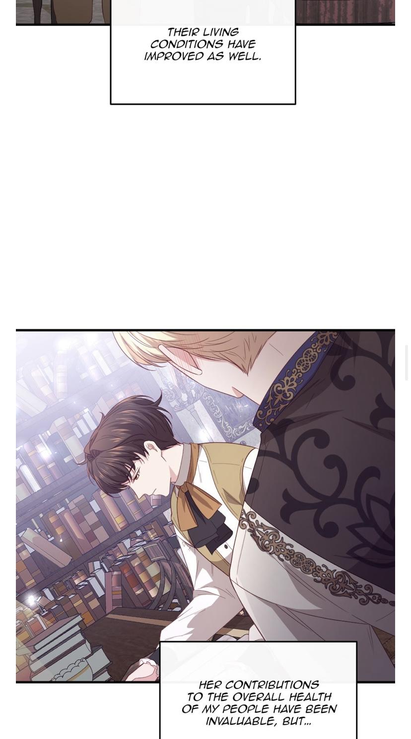 The Prince’s Personal Physician chapter 50 - page 25