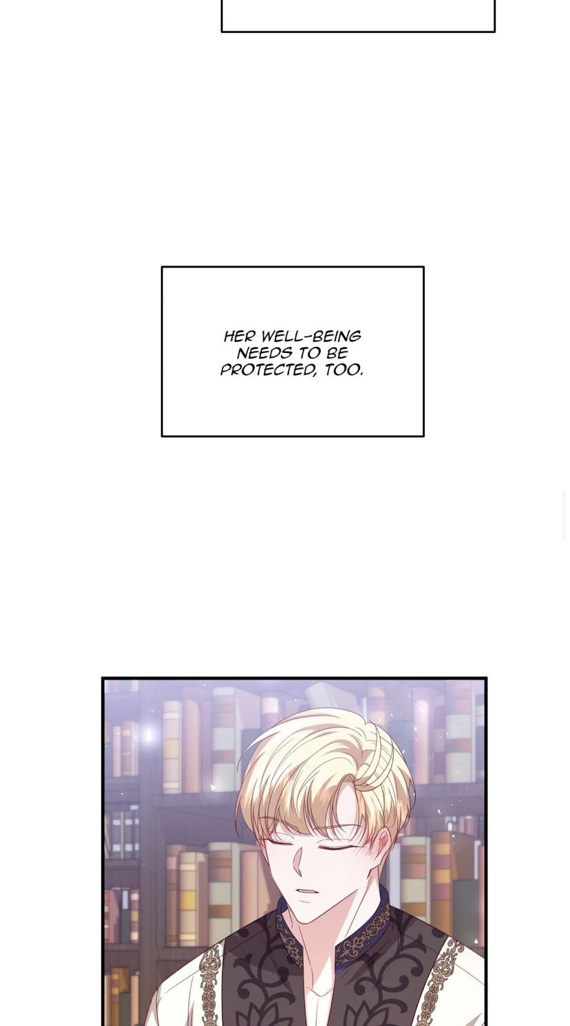 The Prince’s Personal Physician chapter 50 - page 26