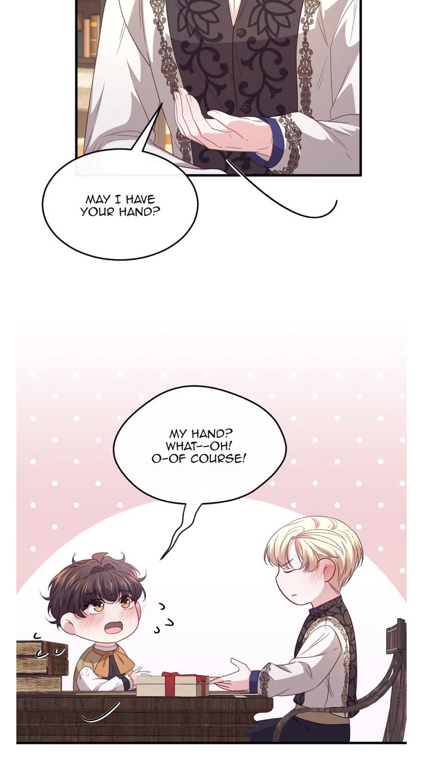 The Prince’s Personal Physician chapter 50 - page 27