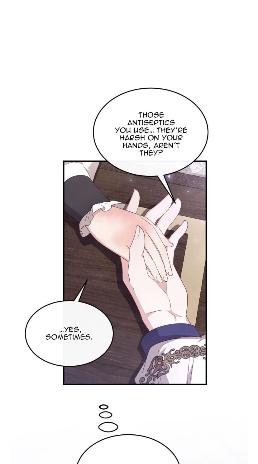 The Prince’s Personal Physician chapter 50 - page 29