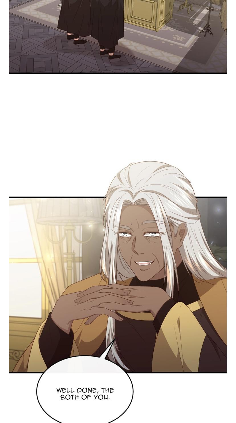 The Prince’s Personal Physician chapter 50 - page 3