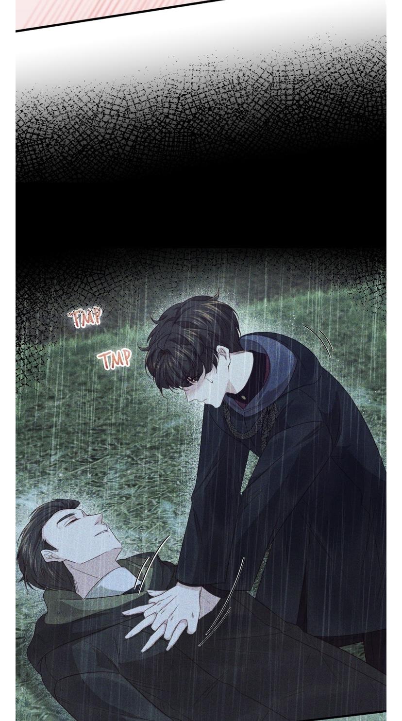 The Prince’s Personal Physician chapter 50 - page 32