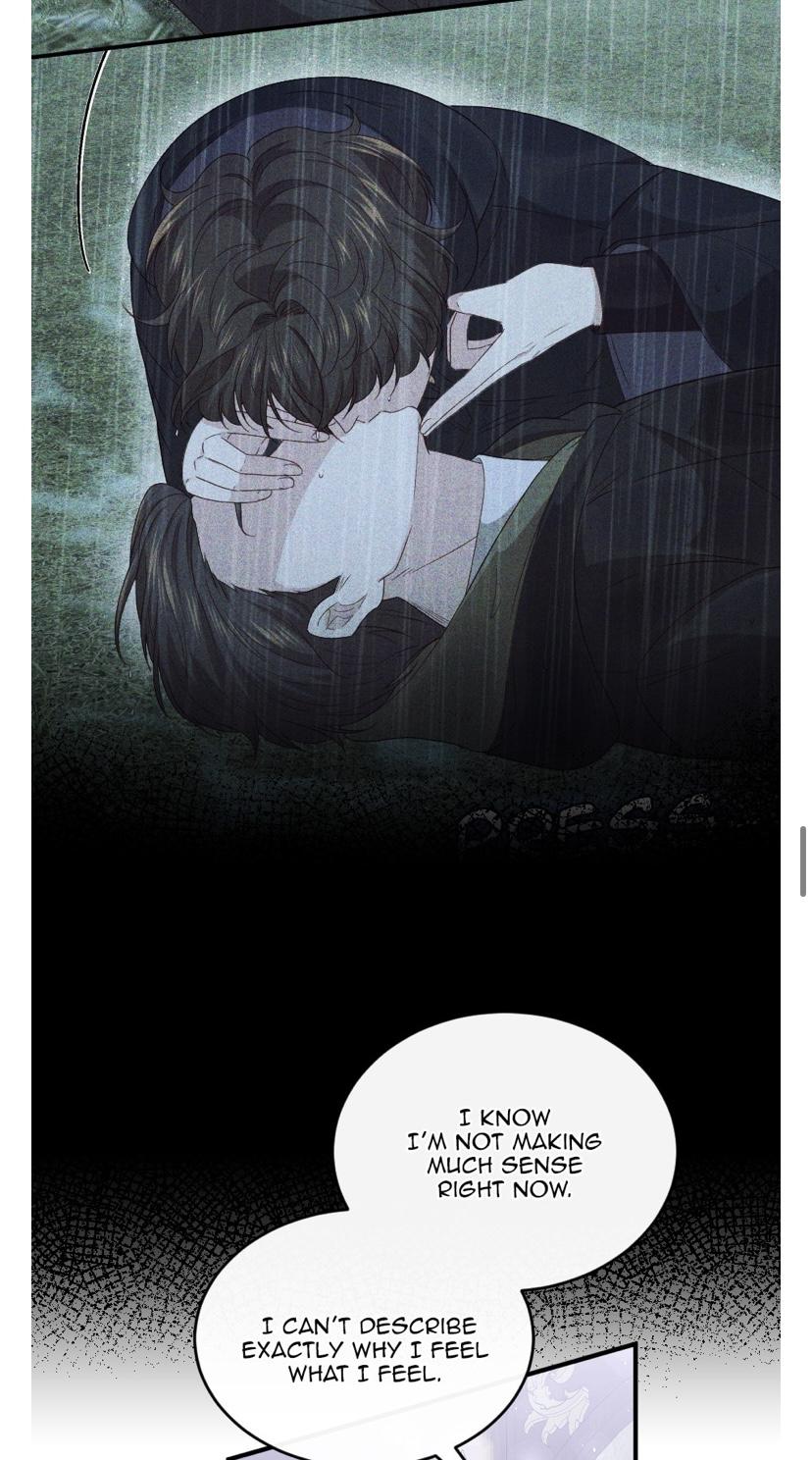 The Prince’s Personal Physician chapter 50 - page 33