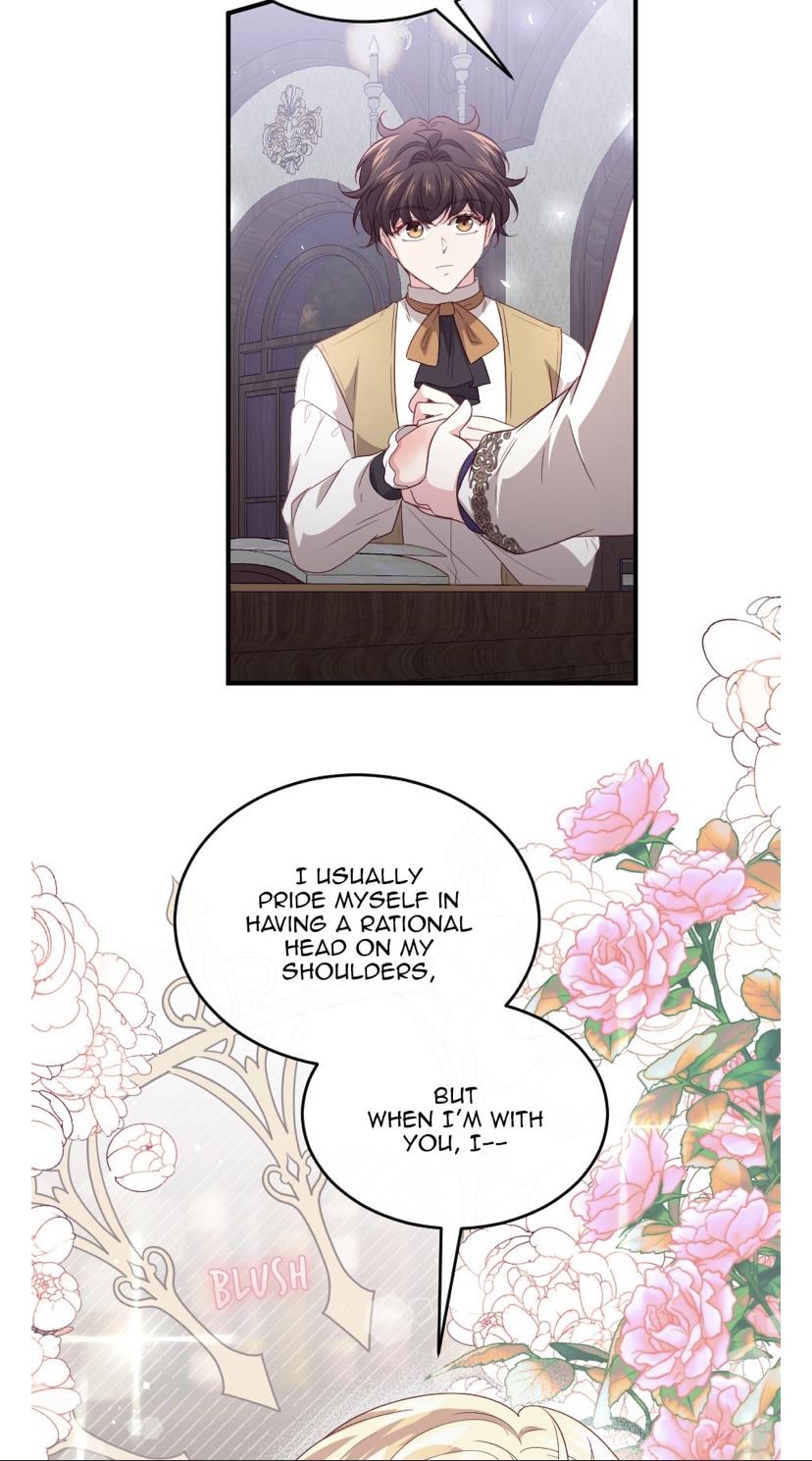 The Prince’s Personal Physician chapter 50 - page 34