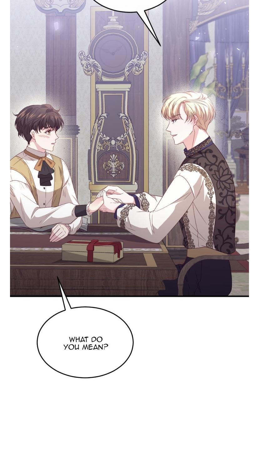 The Prince’s Personal Physician chapter 50 - page 37