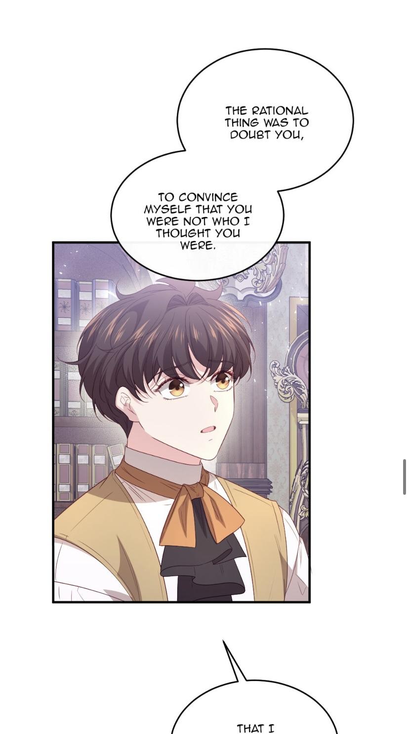 The Prince’s Personal Physician chapter 50 - page 38