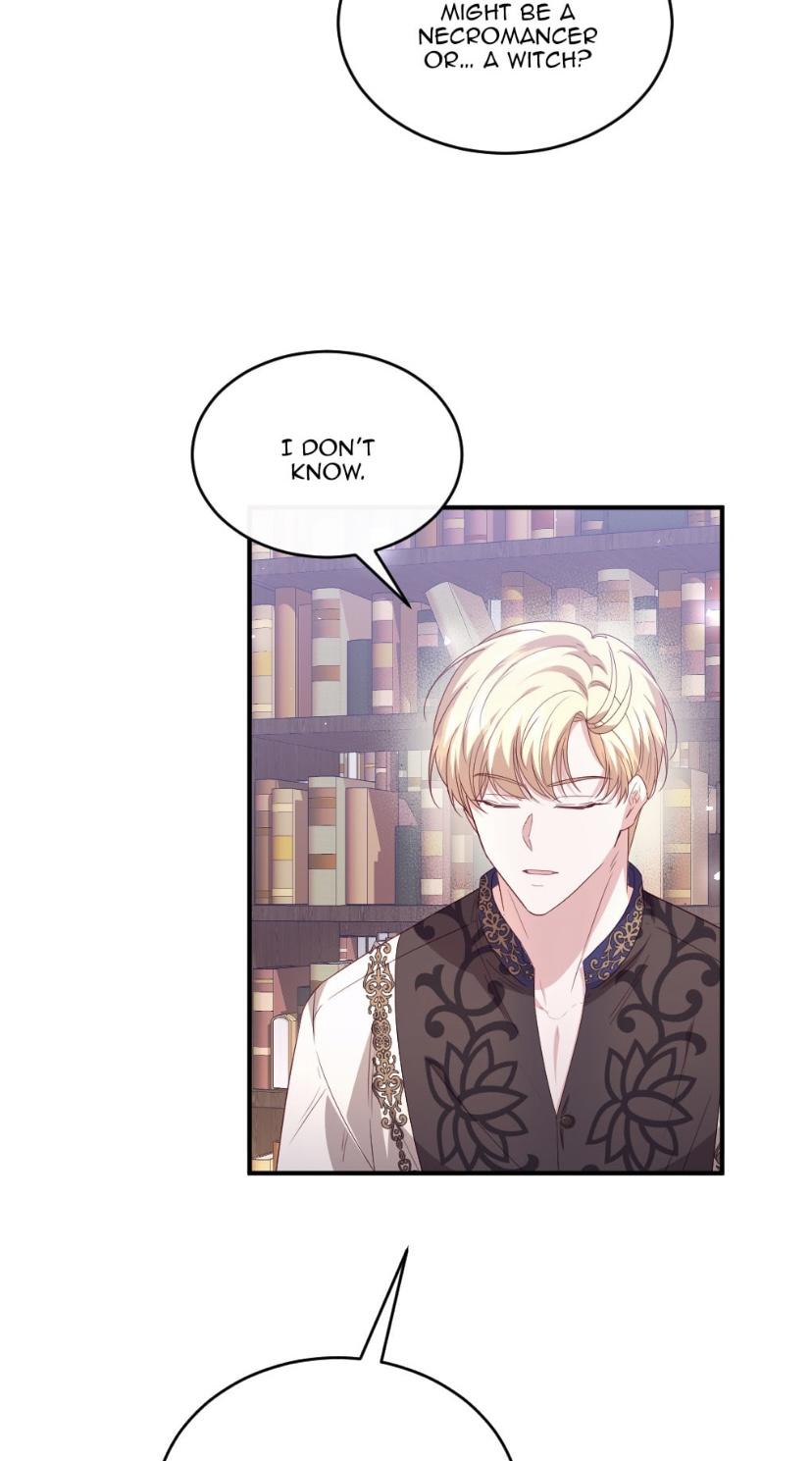 The Prince’s Personal Physician chapter 50 - page 39