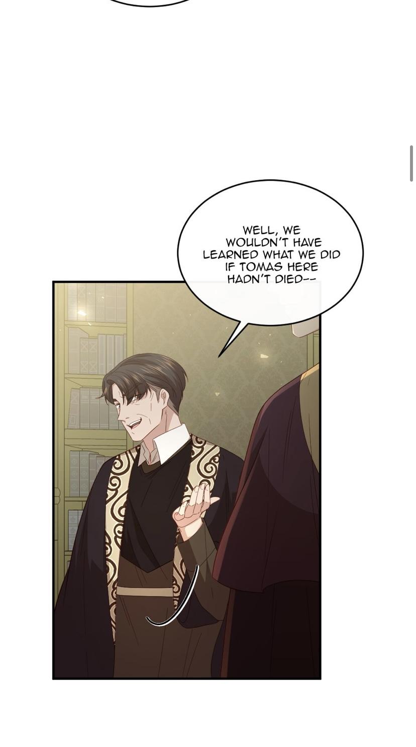 The Prince’s Personal Physician chapter 50 - page 4