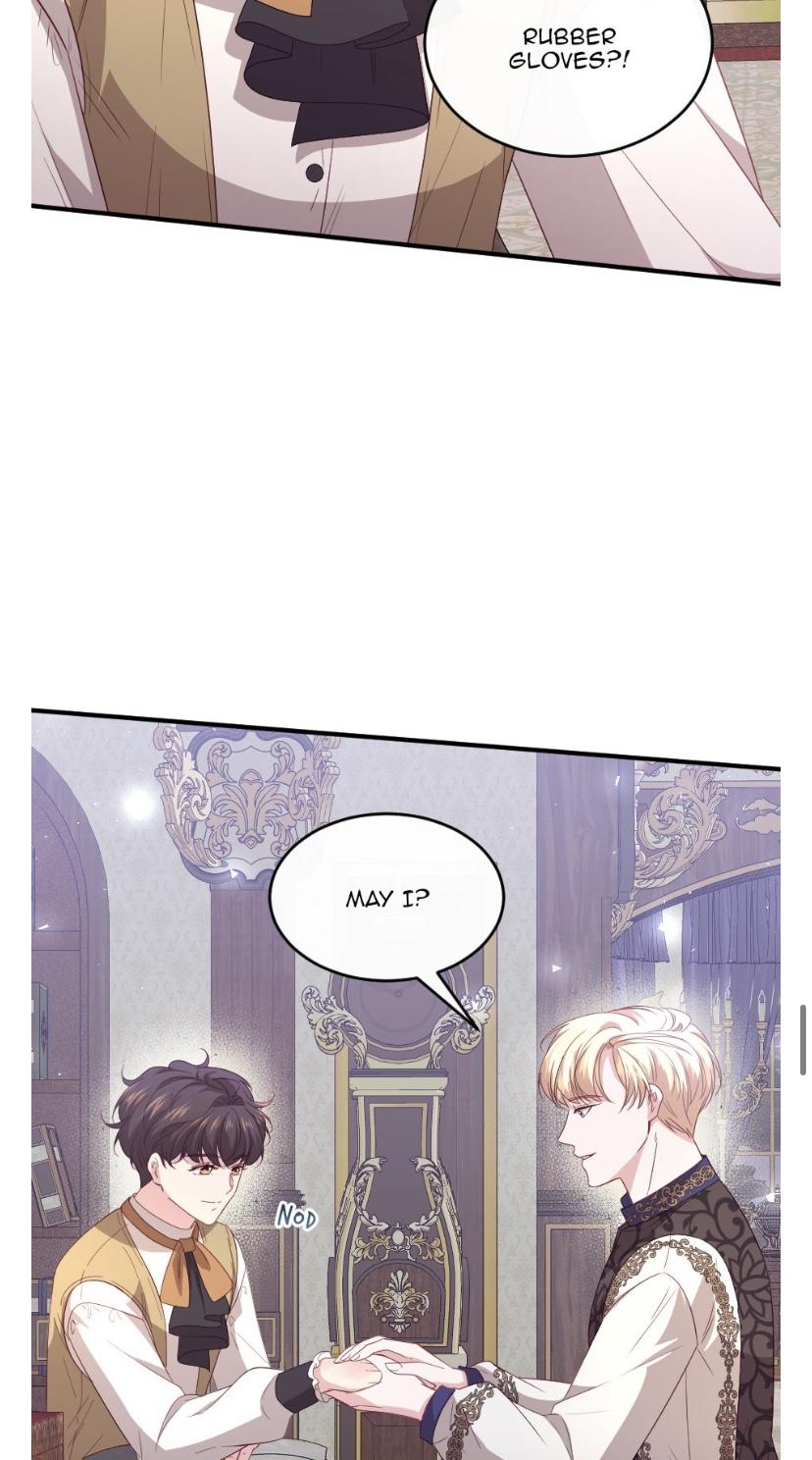 The Prince’s Personal Physician chapter 50 - page 43