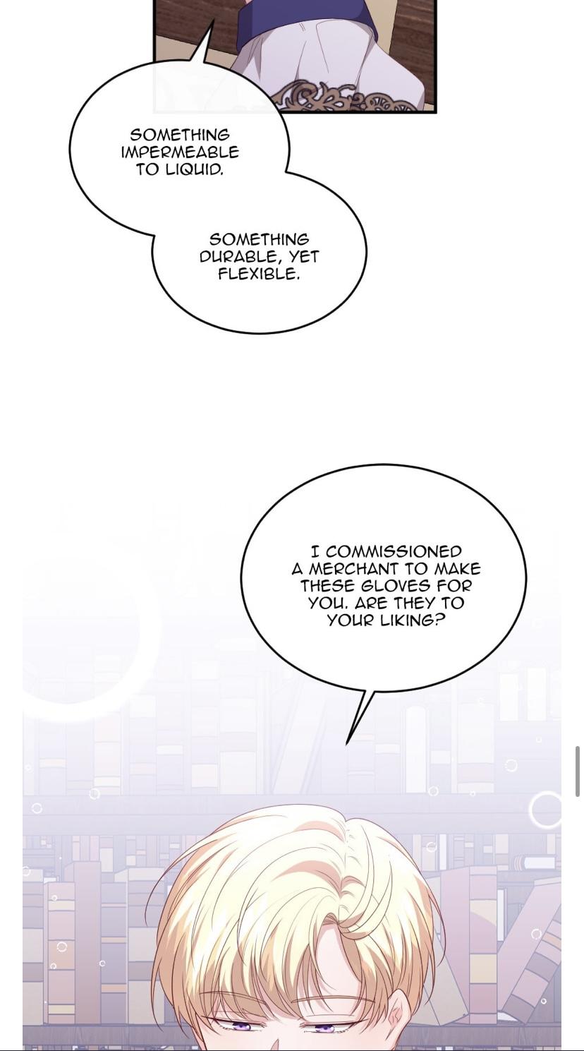 The Prince’s Personal Physician chapter 50 - page 45
