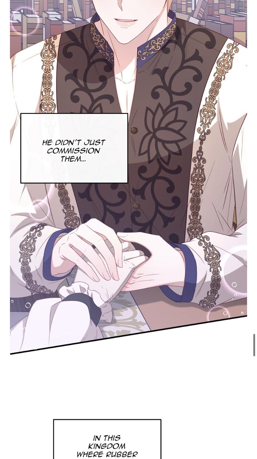 The Prince’s Personal Physician chapter 50 - page 46