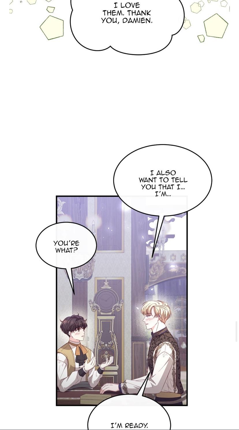 The Prince’s Personal Physician chapter 50 - page 48