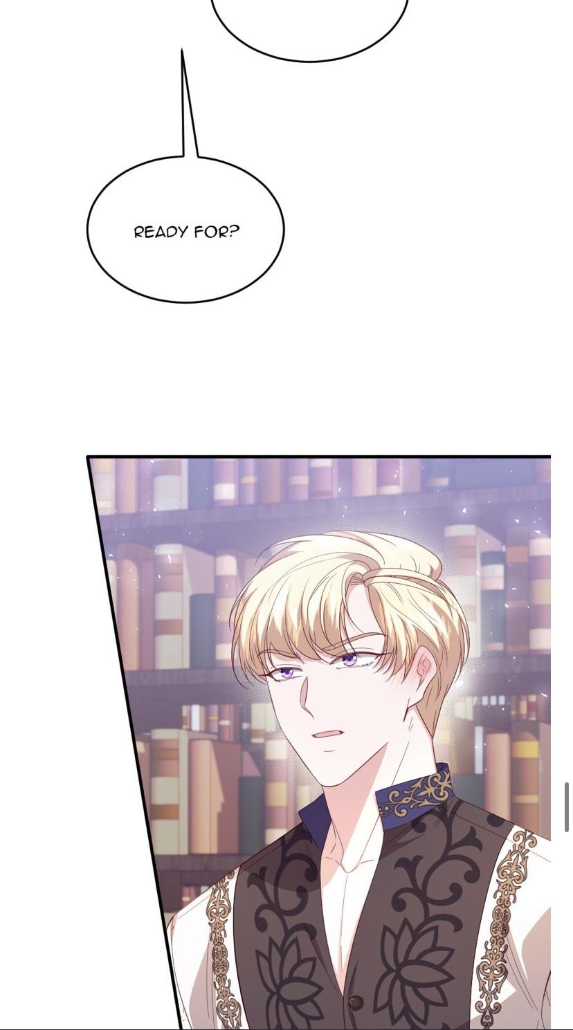 The Prince’s Personal Physician chapter 50 - page 49