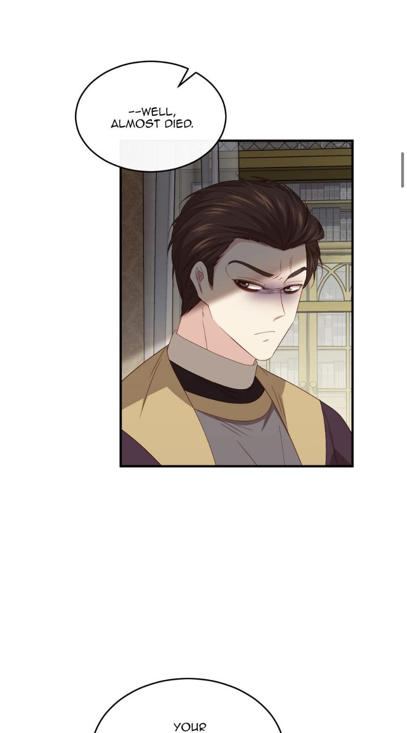 The Prince’s Personal Physician chapter 50 - page 5