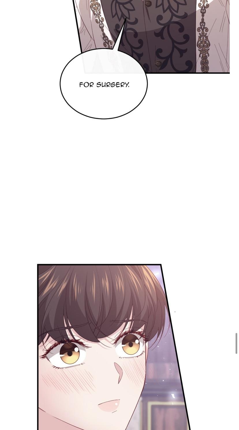 The Prince’s Personal Physician chapter 50 - page 50