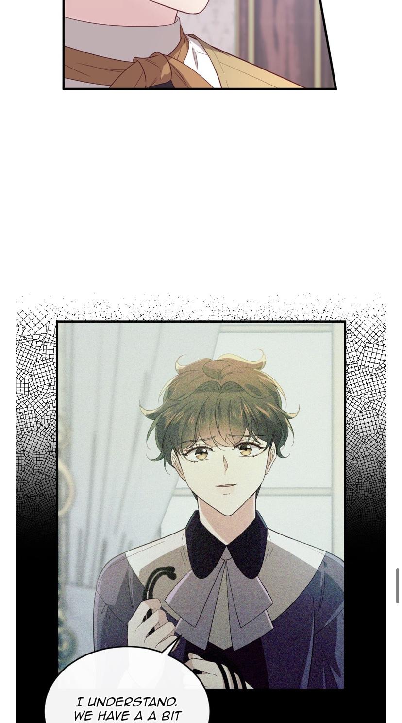 The Prince’s Personal Physician chapter 50 - page 51