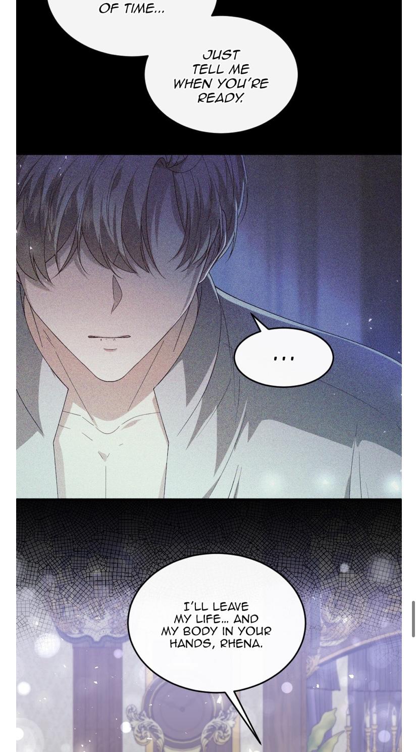The Prince’s Personal Physician chapter 50 - page 52