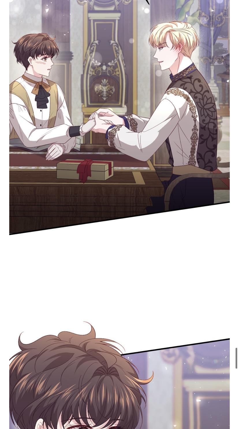 The Prince’s Personal Physician chapter 50 - page 53