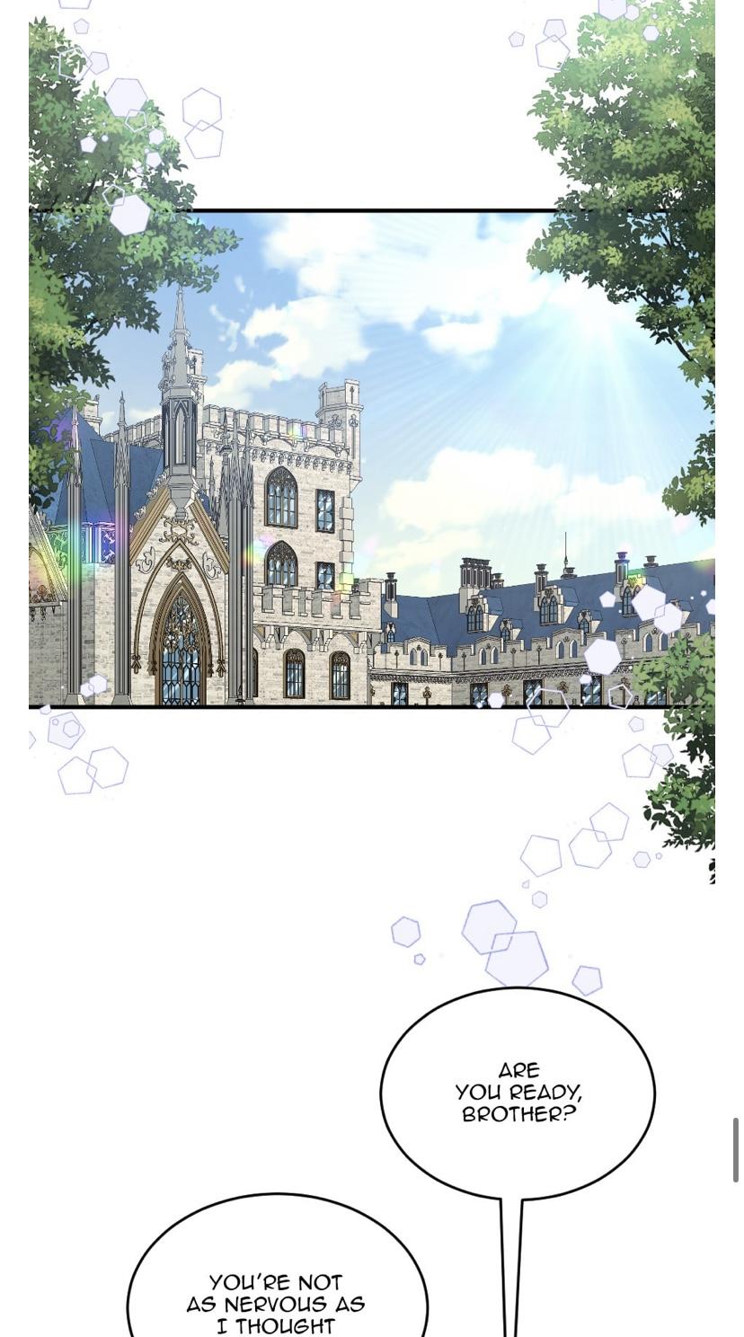 The Prince’s Personal Physician chapter 50 - page 55