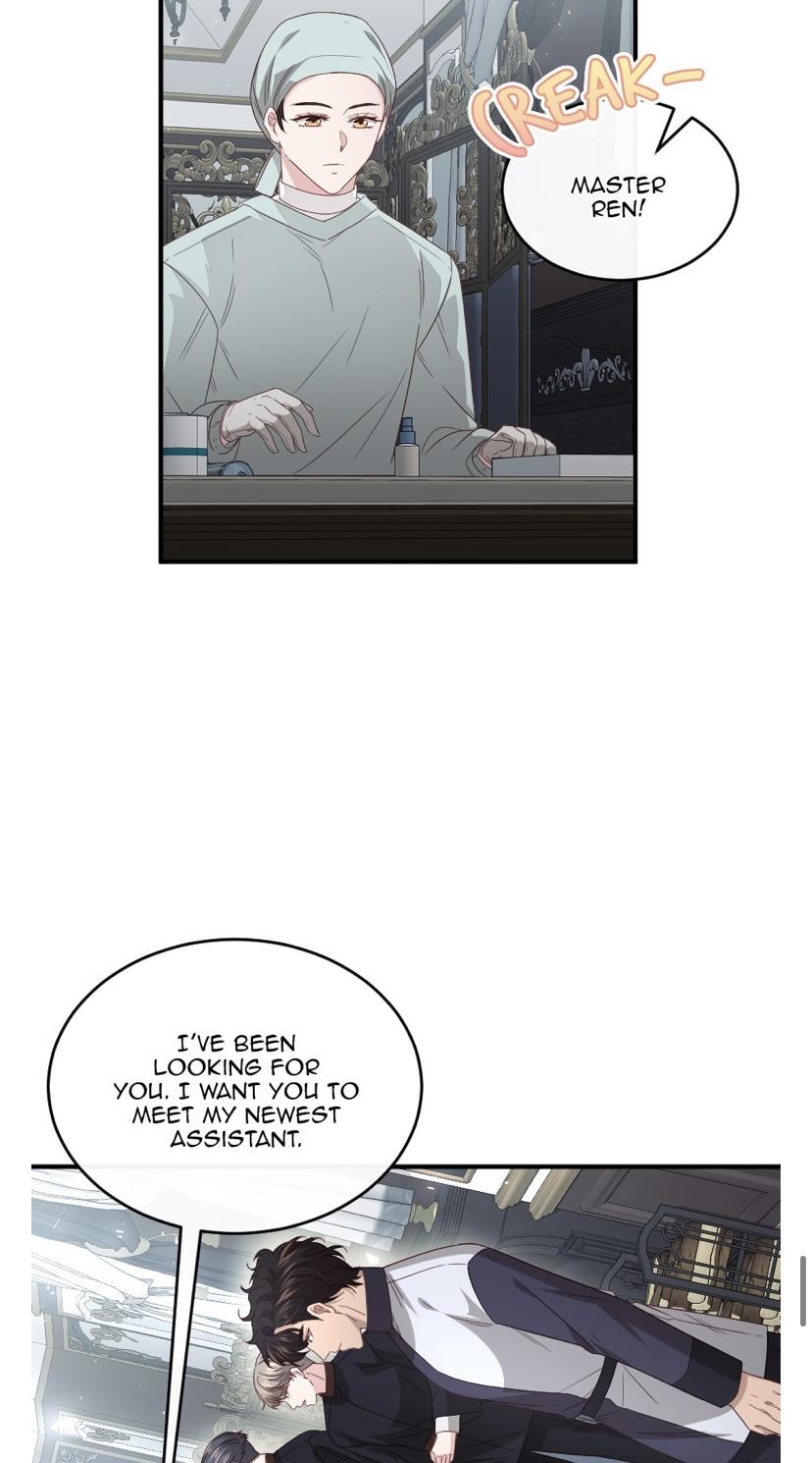 The Prince’s Personal Physician chapter 50 - page 57