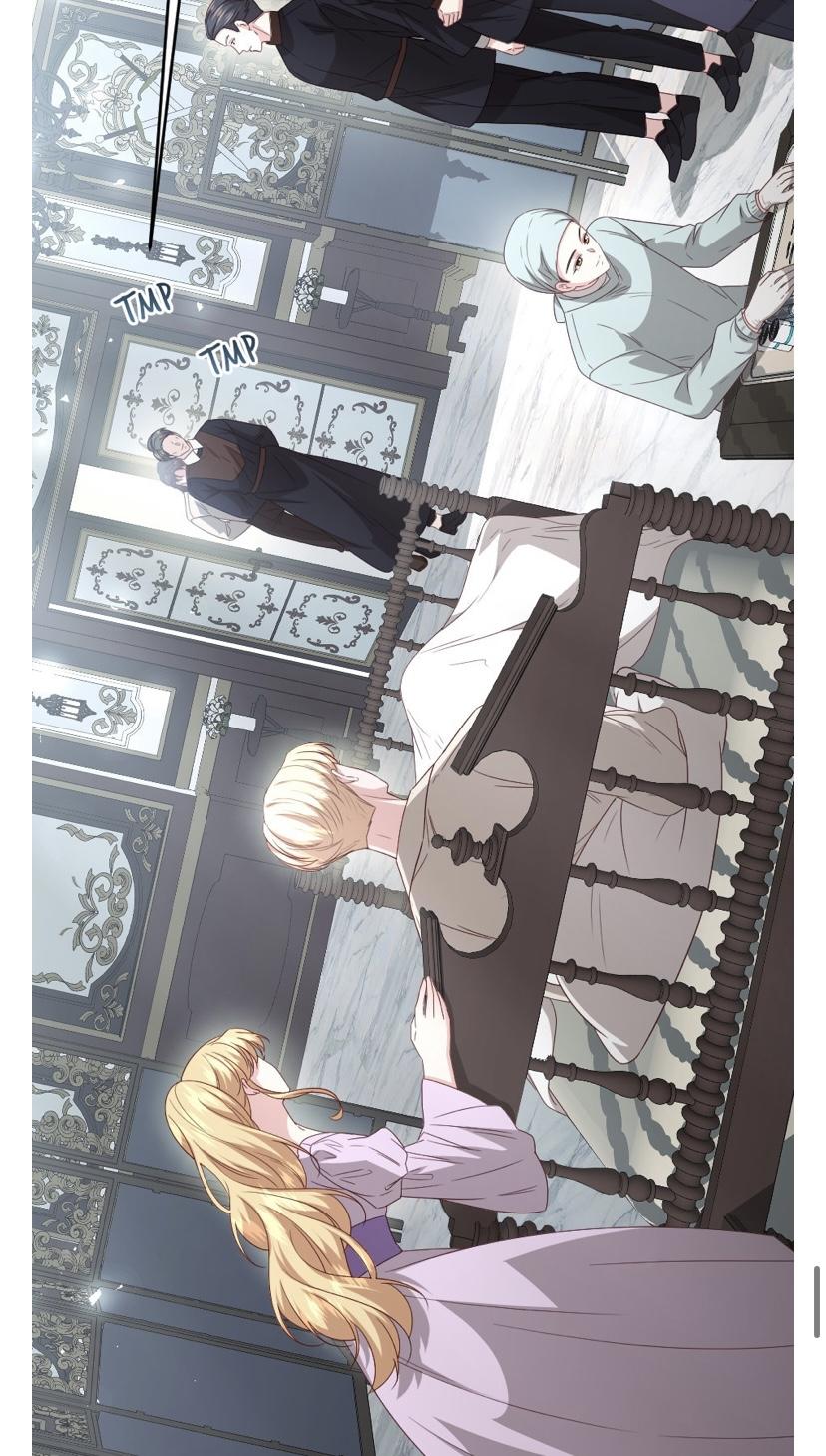 The Prince’s Personal Physician chapter 50 - page 58