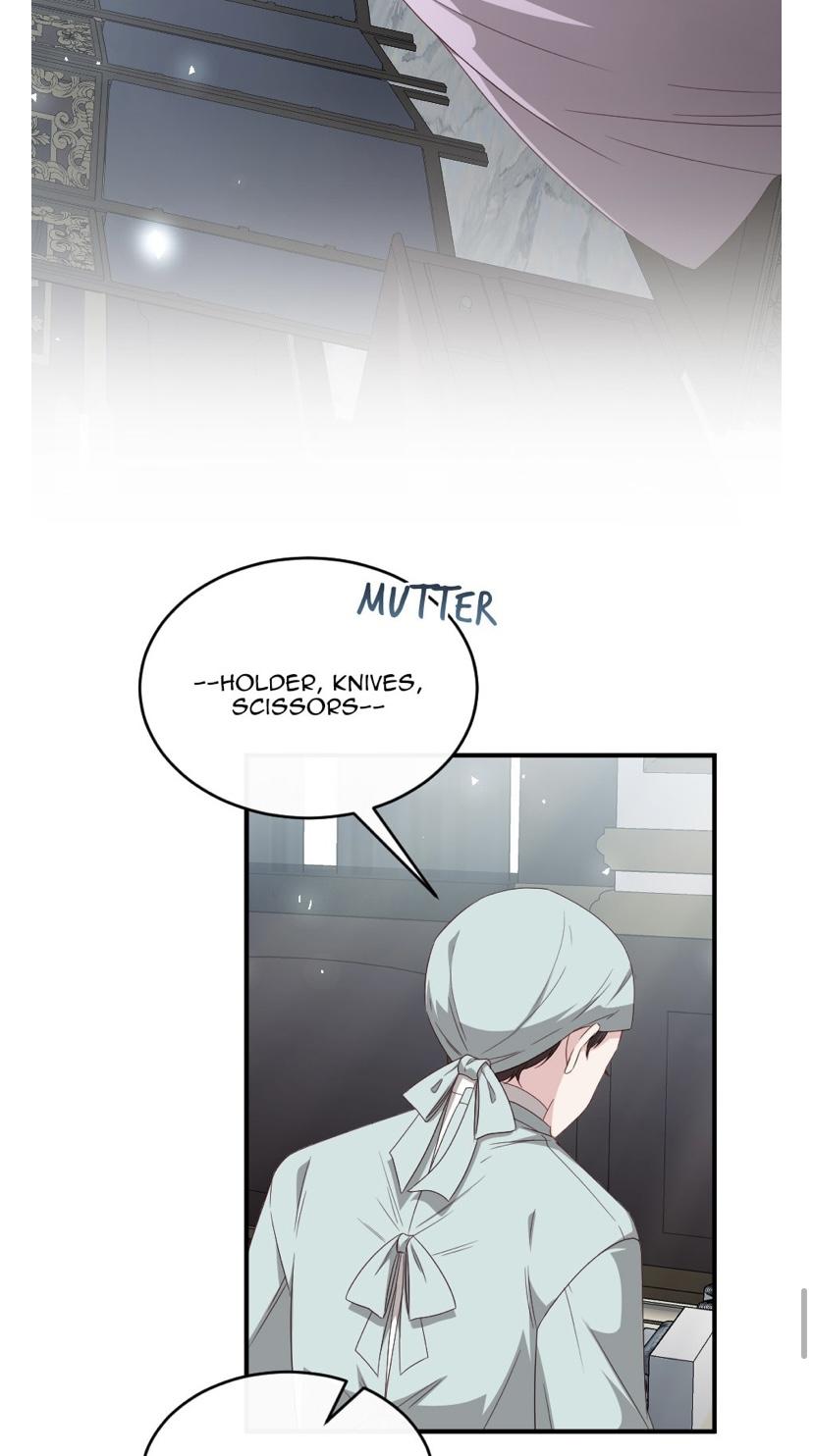 The Prince’s Personal Physician chapter 50 - page 59