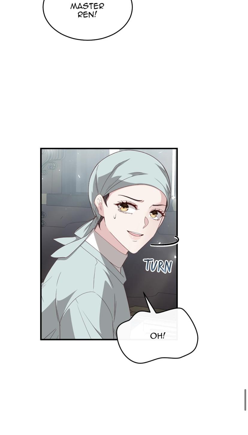 The Prince’s Personal Physician chapter 50 - page 60