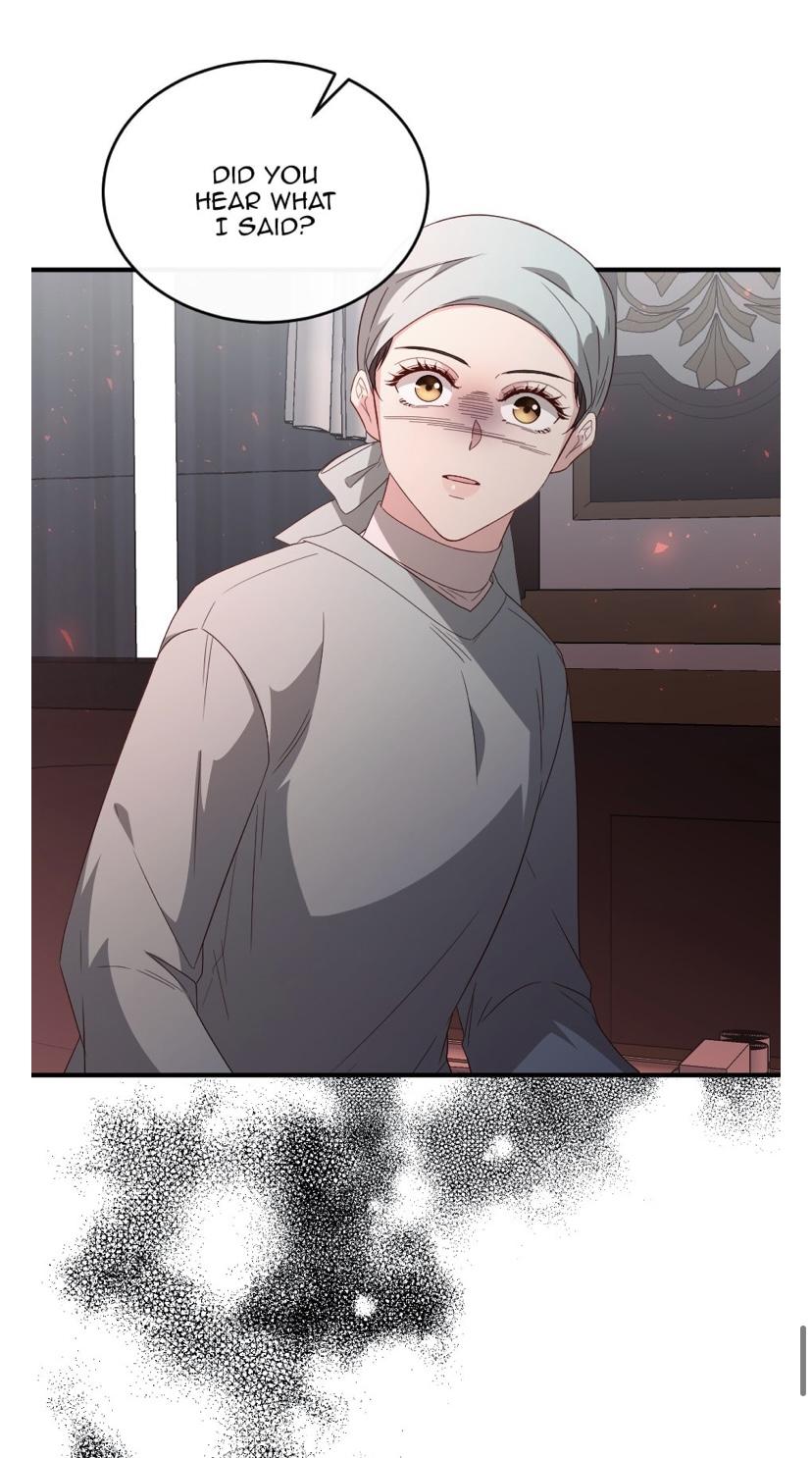 The Prince’s Personal Physician chapter 50 - page 61