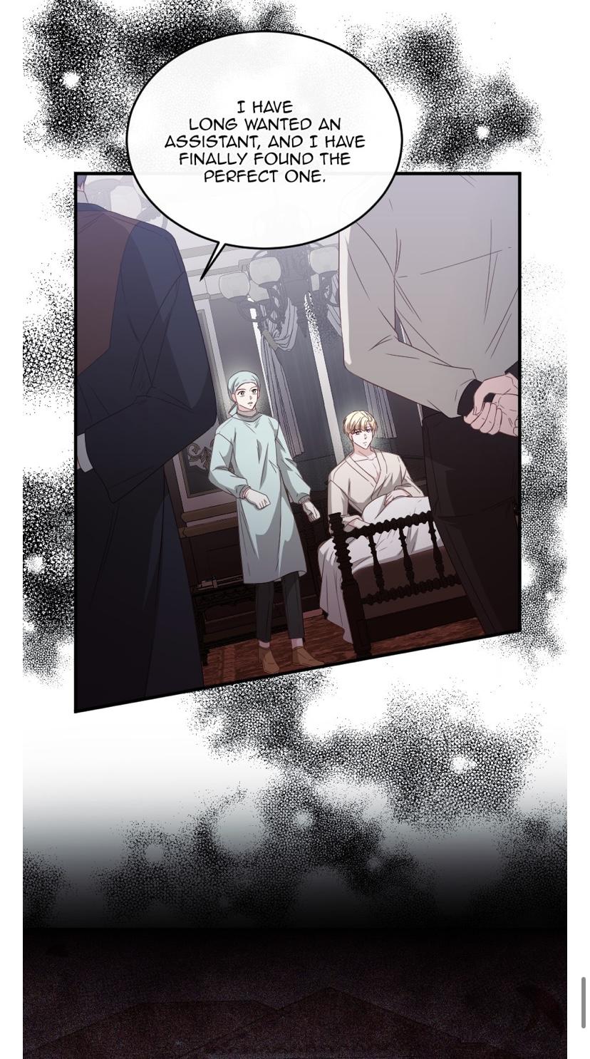 The Prince’s Personal Physician chapter 50 - page 62