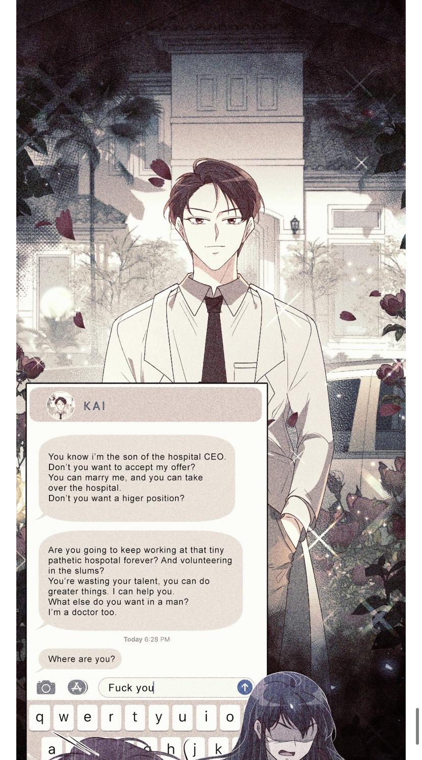 The Prince’s Personal Physician chapter 50 - page 63