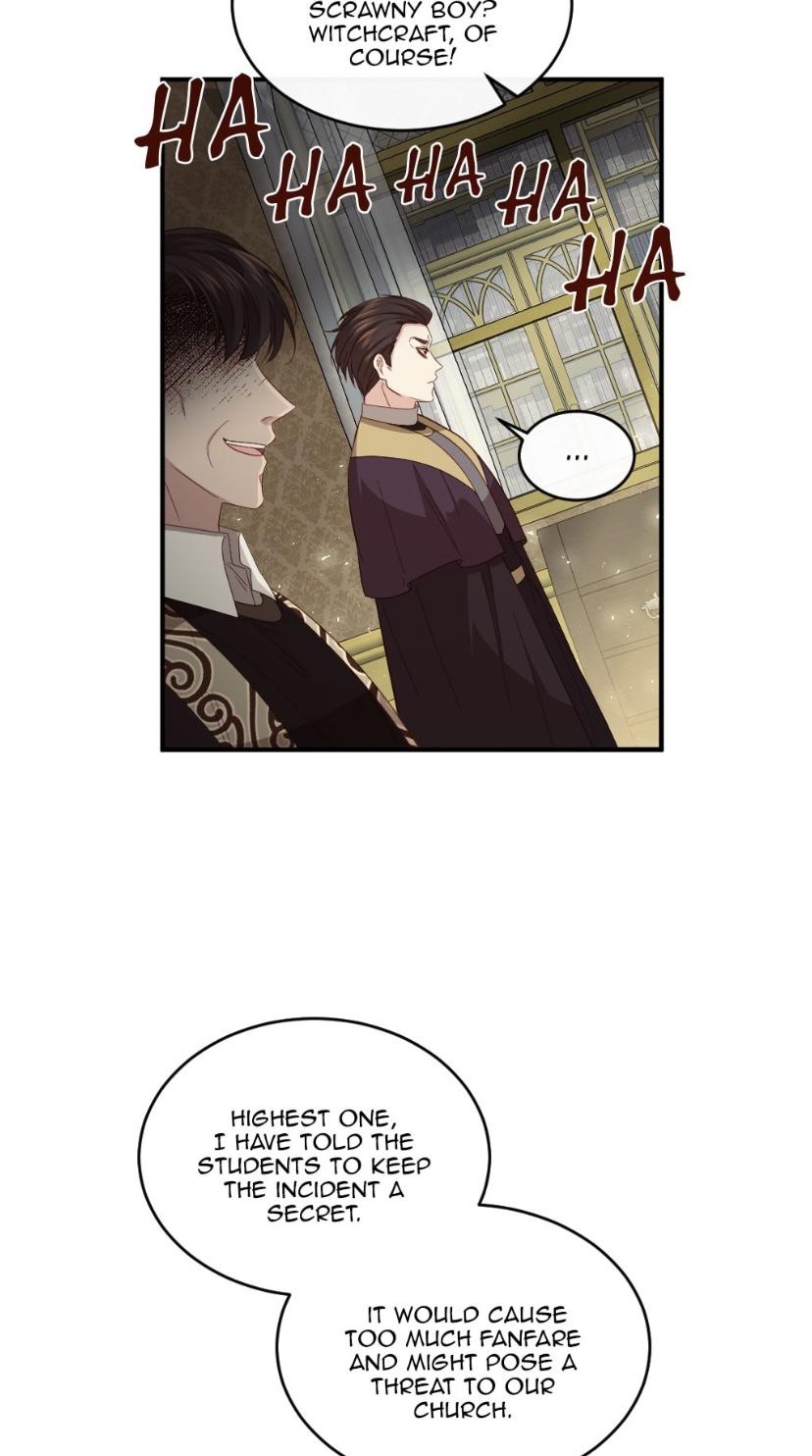 The Prince’s Personal Physician chapter 50 - page 7