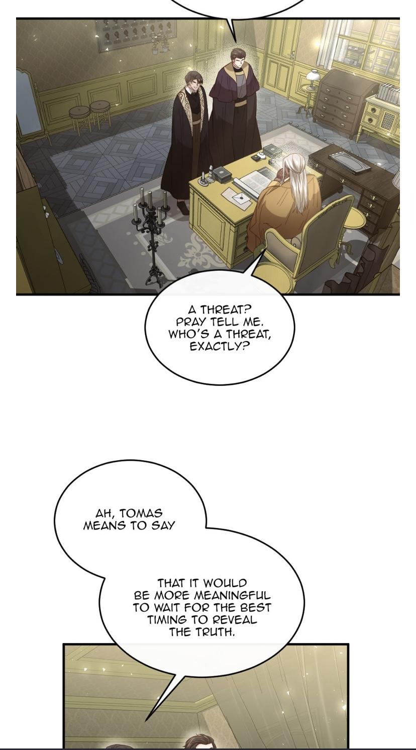 The Prince’s Personal Physician chapter 50 - page 8
