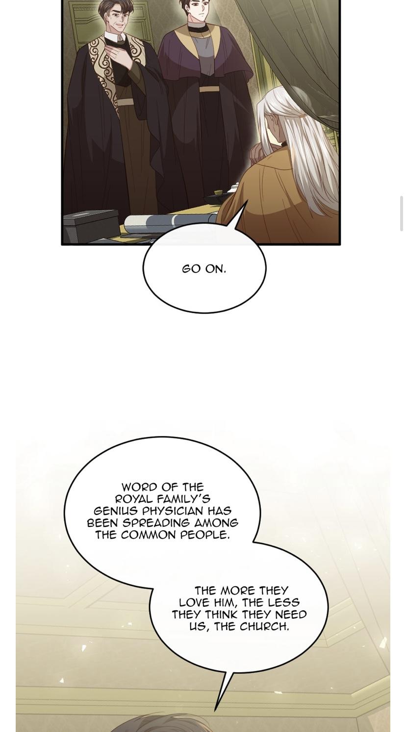 The Prince’s Personal Physician chapter 50 - page 9