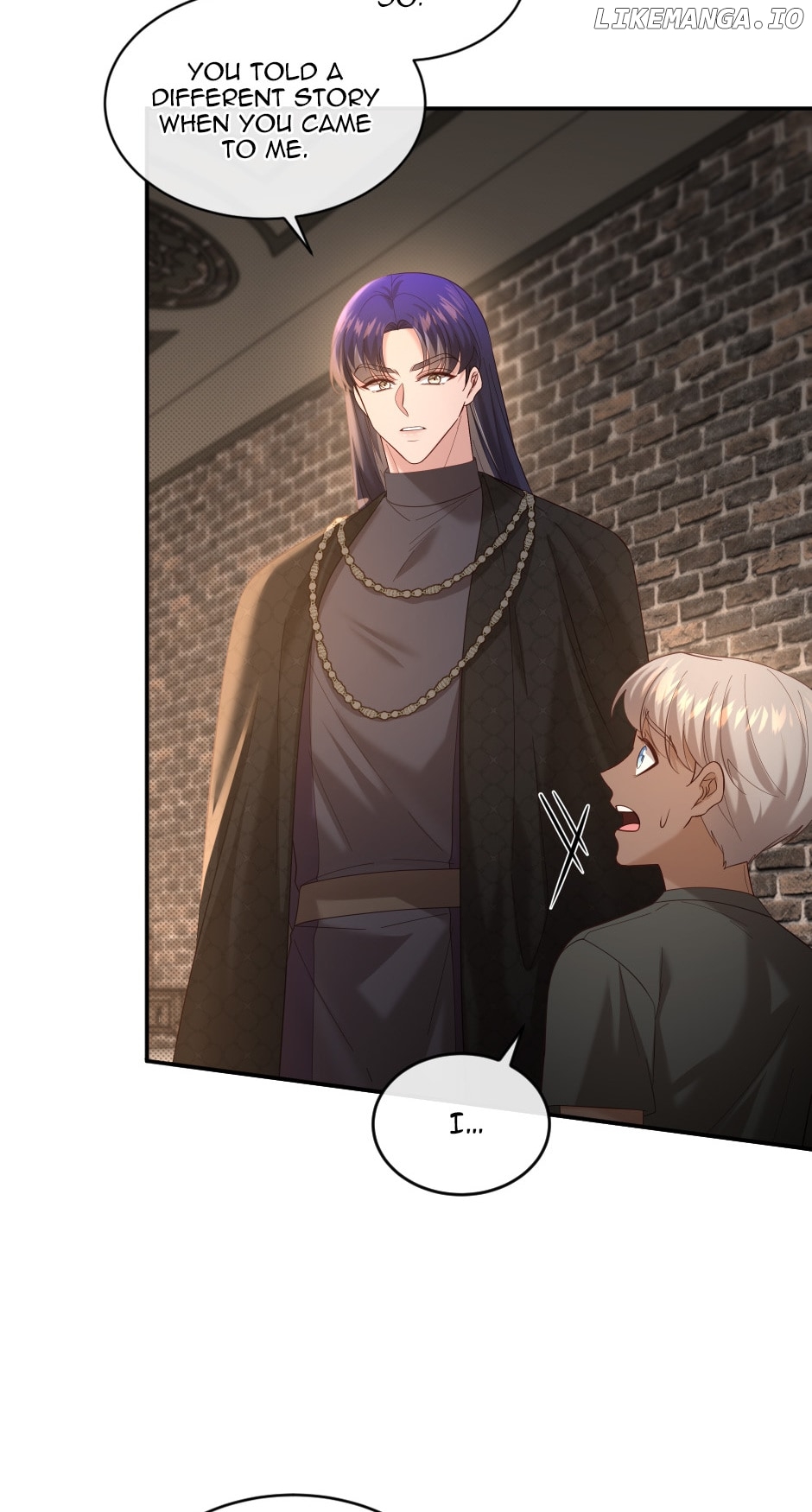 The Prince’s Personal Physician Chapter 75 - page 10