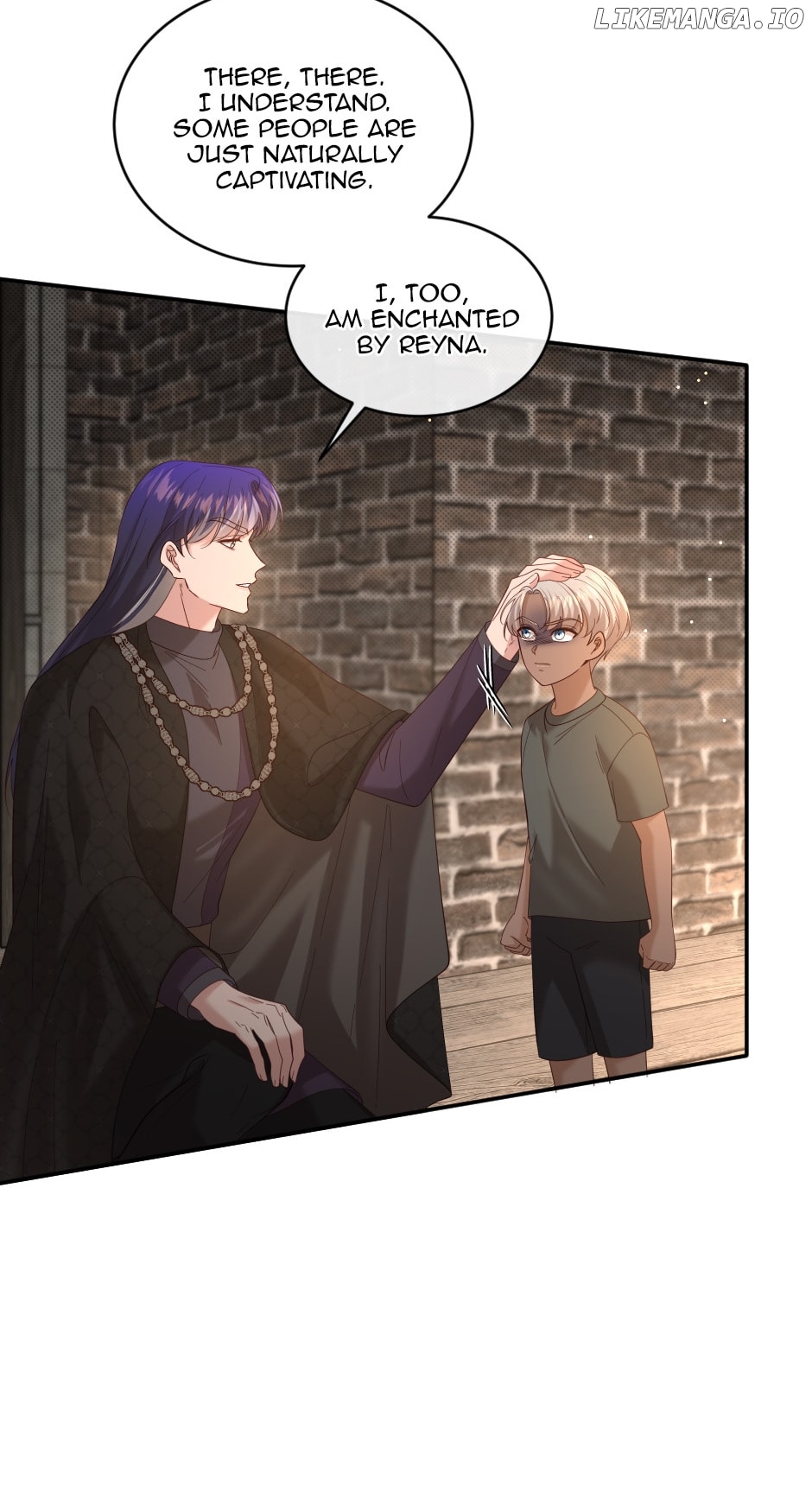The Prince’s Personal Physician Chapter 75 - page 11