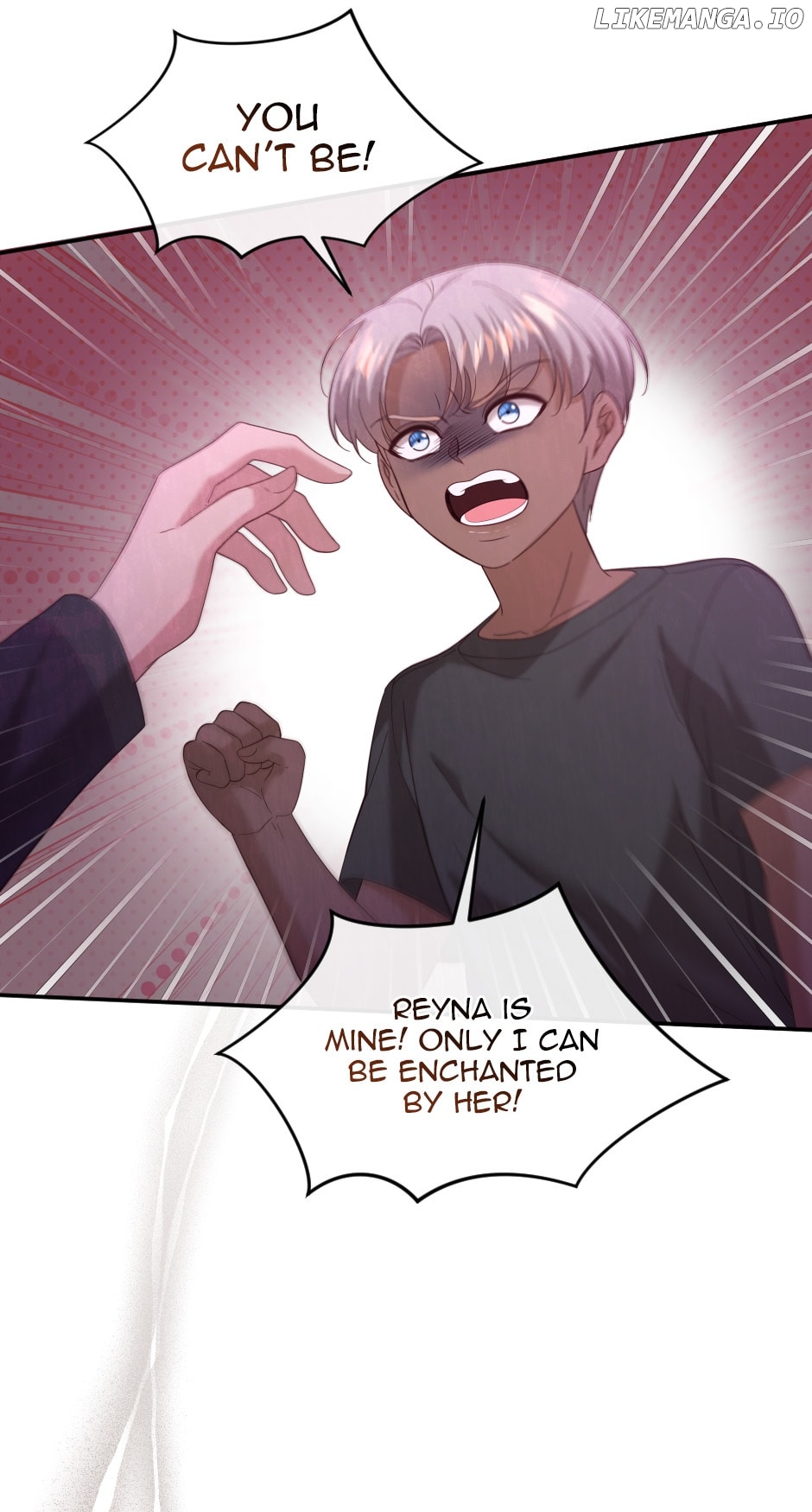 The Prince’s Personal Physician Chapter 75 - page 12