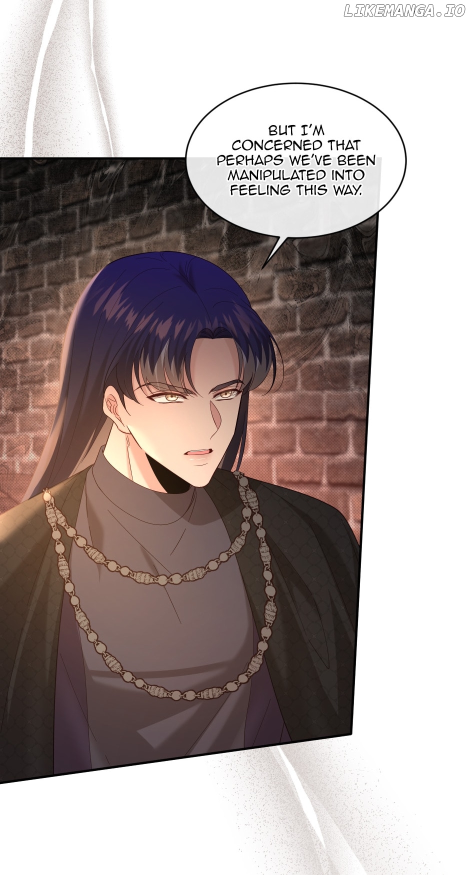 The Prince’s Personal Physician Chapter 75 - page 13