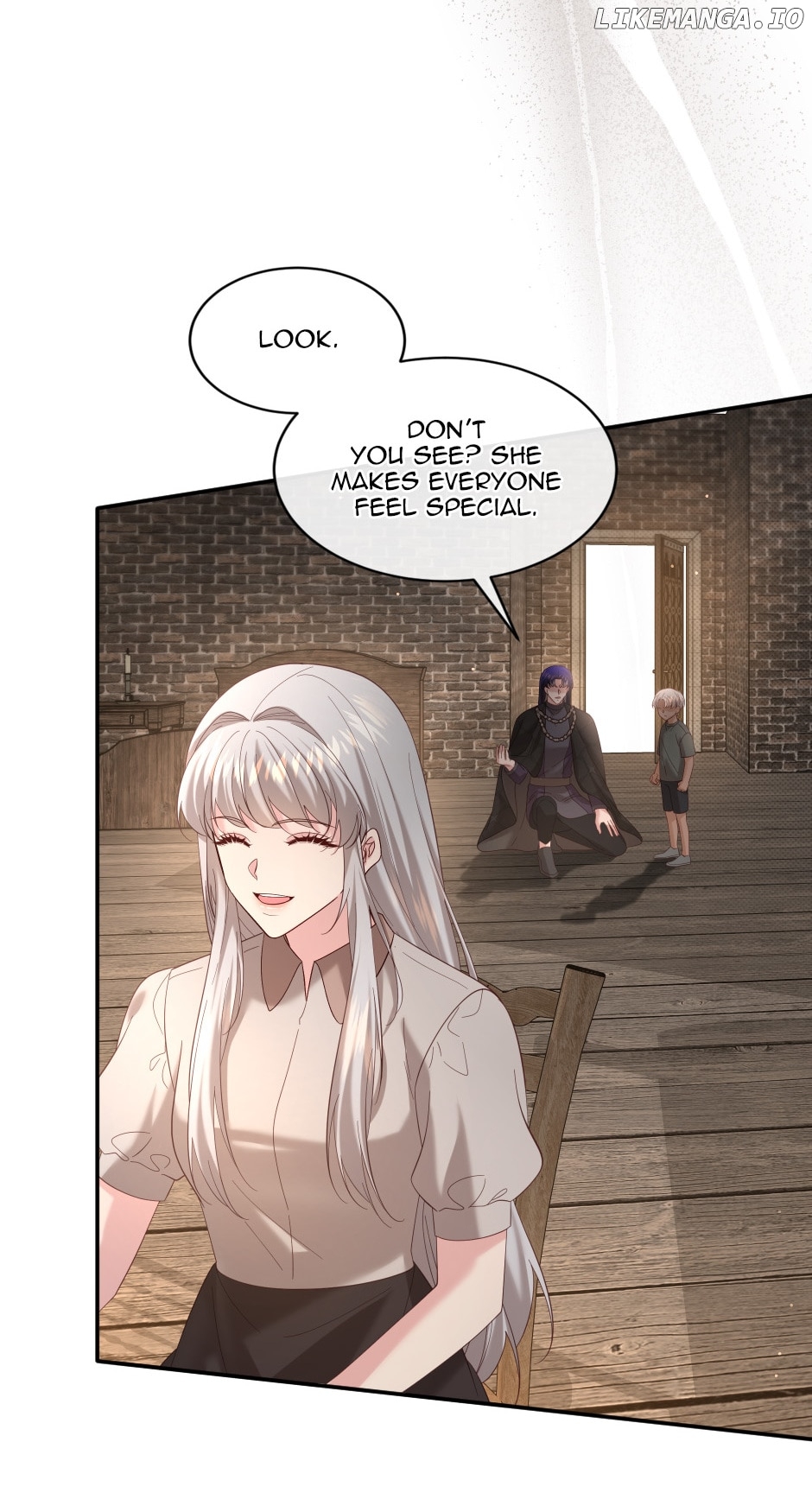 The Prince’s Personal Physician Chapter 75 - page 14
